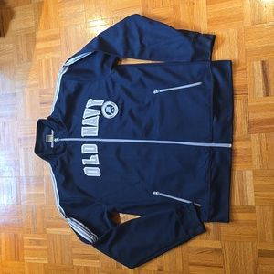 Old Naxy Classic Hoodie Size XL